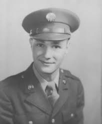 John Perry Roberson (1924-2019)