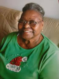 Dorothy L. Dudley Massenburg Obituary (1933