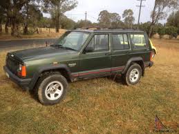 Check autoblog to get the best based on the average price for a 1996 jeep cherokee for sale in the united states, this is a good deal for this vehicle. Jeep Cherokee Sport 175000k S 1996 4 Sp Automatic 4x4 4l Electronic