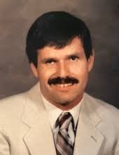 Obituary information for Eddie Turner