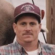 Obituary information for Brent Thurman