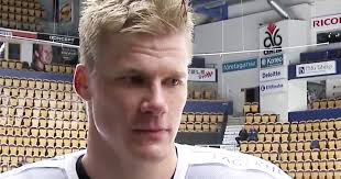 Efter mystiska besöket: Simon Önerud kan återvända till HV71