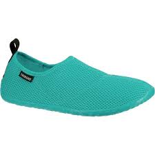 Escarpines Cangrejeras Zapatillas Acuaticas De Rio Snorkel Subea Adulto Gris Azul Turquesa Botas De Piel De Serpiente Zapatos