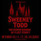 Nena Productions Presents: Sweeny Todd, The Demon event image