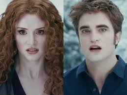 I'm not sure i could identify a clint eastwood movie on sight. Bryce Dallas Howard Had Post Its Of Costar Robert Pattinson S Face