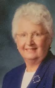 Obituary information for Josephine Patricia MacManus