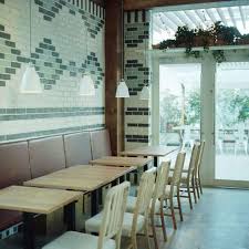 See more ideas about restaurant interior, design, cafe design. A Scandinavian Influenced Cafe In Japan With A Bit Of La Too Gardenista