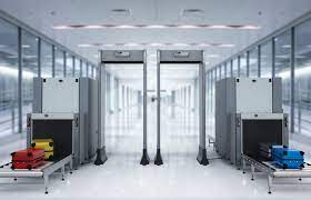 One piece of the heart puzzle. The Last Piece Of The Puzzle Ct Scanners At Security Checkpoints Aci World Blog