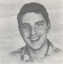 Anthony Facchini (1937-1953)