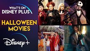 To invite or be invited to join groupwatch, subscription is required. Top 25 Halloween Movies On Disney What S On Disney Plus