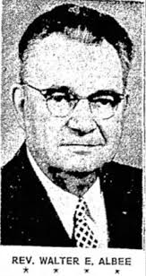 NCIPHC Memorial Cemetery