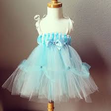 Cinderella Birthday Dress For 3 Year Old Cinderella Cinderella Tutu Dress Dresses Tutu Dress