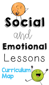 Sel Curriculum Social Emotional Curriculum Social Emotional Learning Activities Social Skills Curriculum