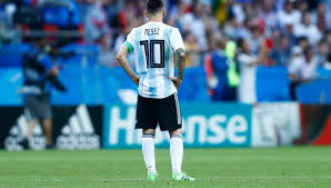 Encontrá las mejores noticias de la selección argentina y mantenete informado en olé. Seleccion Argentina La Minuscula Delegacion Que Regreso Tras Eliminacion De Rusia 2018 Mundial El Comercio Peru