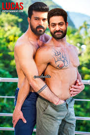 Fake Series : Bromance ft Ram Charan & Jr NTR