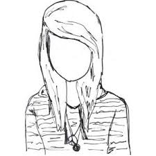 Pin By Tia W On So True Cool Drawings Drawings Black And White Sketches