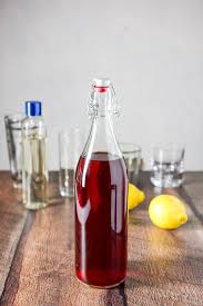 Maybe you would like to learn more about one of these? Cherry Vodka Sour Dishes Delish