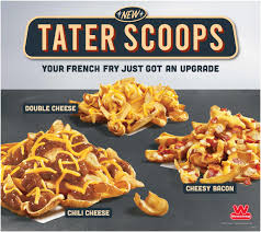 We are the 'world's largest hot dog chain' and drive a loyal customer following through a high quality, unique but simple menu, with branding and execution that is envious by competitors. Wienerschnitzel Gives The Classic French Fry A Glow Up Unveils Tasty New Tater Scoops In Three Delicious Flavor Combinations