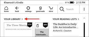 Wie vermarktet man kindle bücher und wie viel geld kann man mit kindle büchern verdienen? So Sehen Sie Die Seitenzahl Eines Buches Auf Amazon Kindle