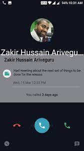 Phone helps you easily connect with family and friends, block spam . Dialer Assistant For Android Apk Download