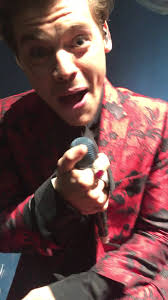 Harry Styles Live