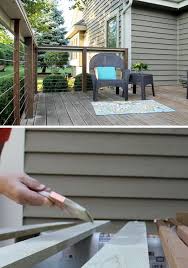 Wire deck railing ideas for your inspiration. 20 Diy Deck Railing Ideas Hative