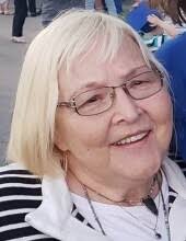 Kathleen Connelly Schlott Obituary January 23, 2023