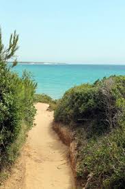 Salento Tra Otranto E Le Sue Baie Vacanze In Italia Paesaggi Puglia Italia