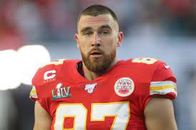 Kansas City Chiefs' Travis Kelce excited about 'unique experience' of a  White House visit – Hartford Courant