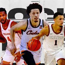 Get the latest news and information on your favorite teams and prospects from cbssports.com. Nba Mock Draft 2021 The Best Picks For Every Team In First Round Sbnation Com