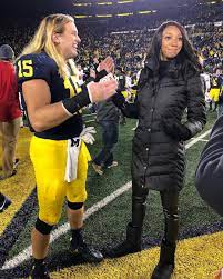 Jul 01, 2021 · maria taylor has a fan in jalen rose. Maria Taylor On Instagram Caption This Maria Taylor Taylor Winter Jackets