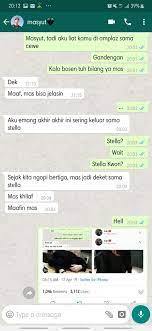 Check spelling or type a new query. Off ×'×˜×•×•×™×˜×¨ Nctzh Ngeprank Pacar Gone Wrong A Thread Biar Kaya Orang Orang Https T Co Xamtjtssux