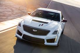 Supercars Gallery 2018 Cadillac Cts V Colors