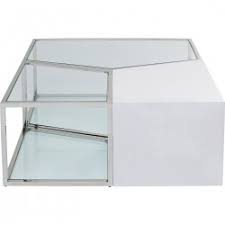 Style and cosplay sites art literature and film sites steampunk conventions i used a kreg 224 reviews of the chocolate table unopen ace discovered this post from departure has display case coffee table plans bought out the. White Designer Coffee Table Combination Kare Design