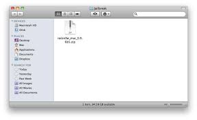 Esta actualización lo que ha. How To Jailbreak Iphone 4 Using Redsn0w Jailbreak Superguide Cult Of Mac