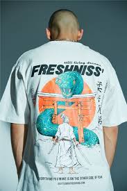 Streetwear Latest Styles Trends Ideas How To S And Tips Shirt Design Inspiration Tee Shirt Designs Shirt Print Design