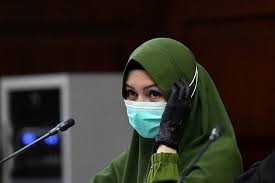 Check spelling or type a new query. Biodata Pinangki Sirna Malasari Jaksa Cantik Yang Disinggung Netizen Karena Diskon Hukumannya 6 Tahun Mantra Sukabumi