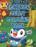 100 best coloring pictures in perfect size and quality for free printing. Pokemon Quest Coloring Book Pokemon Quest Coloring Book Awesome Pokemon Abu Huraira Press Google Books
