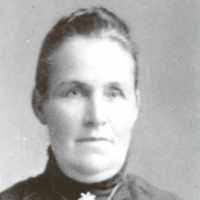 My Grandfather, Harry Edward Keyes about 1900