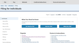 Maybe you would like to learn more about one of these? 10 Step To File Your Tax Wondershare Pdfelement