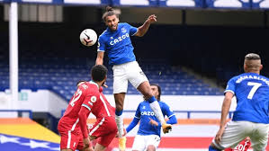 Note that player records are likely not complete for their careers. Dominic Calvert Lewin Scores Again As Everton Draw With Liverpool Tsn Ca