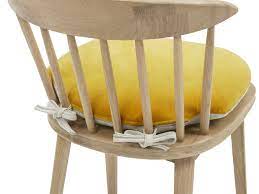 Newest oldest price ascending price descending relevance. Soft Serve Seat Pads Bumtastic Dining Chair Cushions Loaf