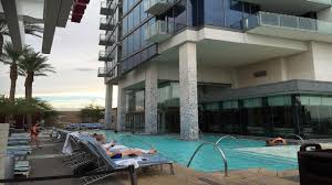 Downtownview of downtown las vegas strip. Aparthotel Palms Place Suite With Strip View Las Vegas Usa Booking Com