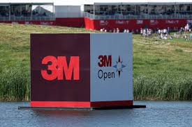 Here’s the prize money payout for each golfer at the 2026 3M Open