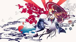 Maybe you would like to learn more about one of these? Satsuriku No Tenshi Rachel Gardner Ray Japanese Uhd 4k Wallpaper Pixelz