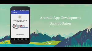They use your device's accelerometer to detect direction. Android Studio Tutorial Compass App Youtube