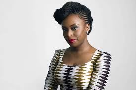 Have you seen this ted talk from author chimamanda ngozi adichie? 10 Powerful Chimamanda Ngozi Adichie Quotes That Will Shake You