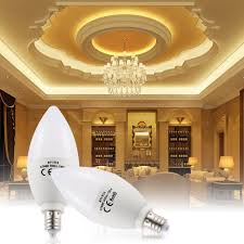 Check out our light bulb base selection for the very best in unique or custom, handmade pieces from our shops. Led Candelabra Light Bulb E12 Base B11 Home Decor Led Bulbs 60 Watt Equivalent6w Warm White 2700k Small Base Light Bulbs Nondimm Candelabra Light Bulb Led Bulb