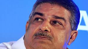 Kerala Minister Saji Cherian resigns after row over remarks against  Constitution