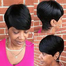 Here are 70 of our favorite short blonde hairstyles that you need to try the next time you go and see your stylist. 3pcs Lot 27 Pieces Short Hair Weave With Free Closure And Shower Cap 7a Brazilian Human In Hair Short Bump 27 Piece Weave Hair Short Hair Weave 27 Pieces27 Pieces Short Hair Aliexpress